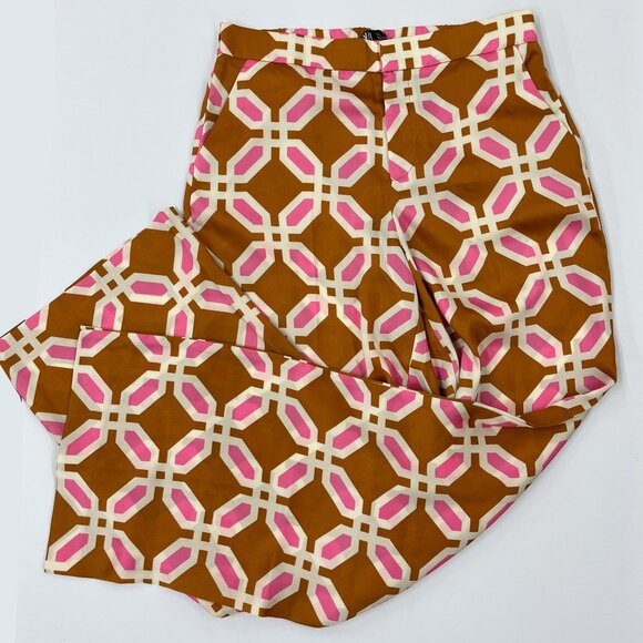 Zara Pajama Style Printed Set | 2 piece | Size L | NWT - Picture 5 of 12